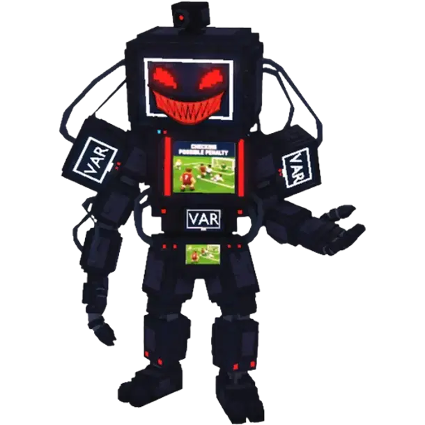 Var Var Var secret, Steal a Brainrot